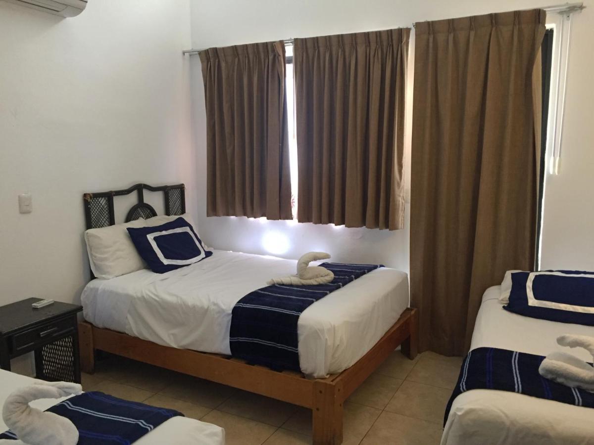 Penthouse Vlm Gran Terraza 200 Metros Vista Inmejorable Piscina Gigante Villa Acapulco Luaran gambar