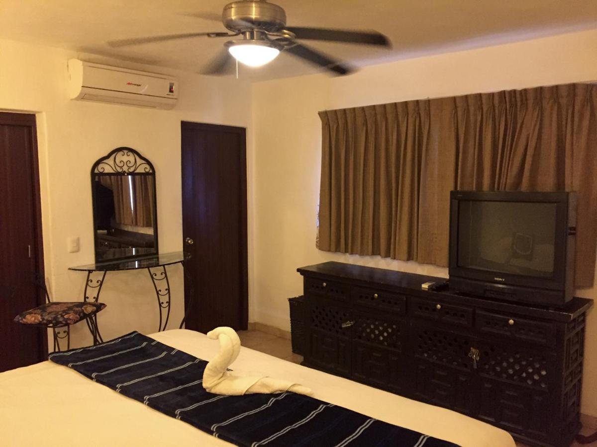 Penthouse Vlm Gran Terraza 200 Metros Vista Inmejorable Piscina Gigante Villa Acapulco Luaran gambar
