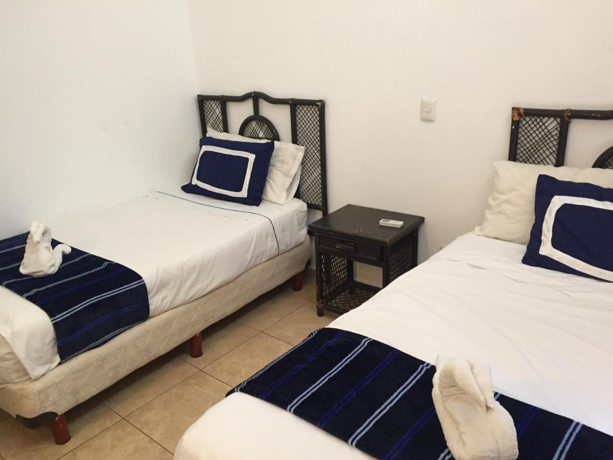 Penthouse Vlm Gran Terraza 200 Metros Vista Inmejorable Piscina Gigante Villa Acapulco Luaran gambar