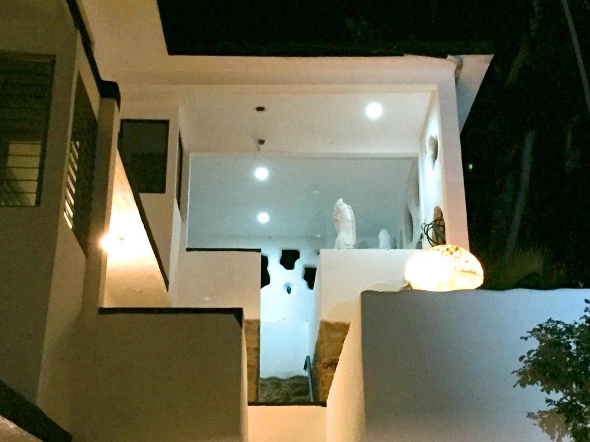 Penthouse Vlm Gran Terraza 200 Metros Vista Inmejorable Piscina Gigante Villa Acapulco Luaran gambar