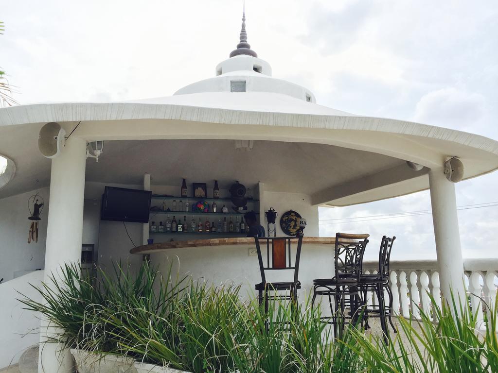 Penthouse Vlm Gran Terraza 200 Metros Vista Inmejorable Piscina Gigante Villa Acapulco Luaran gambar